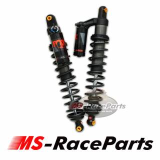 Fox Shocks Factory Podium 2,0 QS3-R Can Am Outlander Bj. 2019- Fahrwerk Federbein Hinterachse