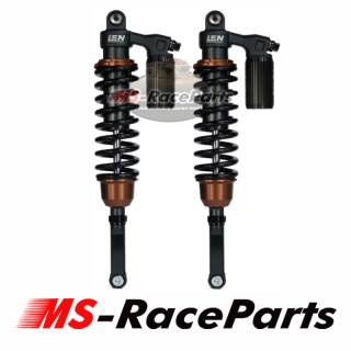 LEN Performance Shocks Polaris Ranger 900 1000 XP Fahrwerk Federbein Hinterachse
