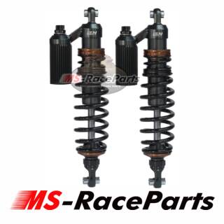 LEN Performance Shocks Polaris Sportsman 850 1000 Fahrwerk Federbein Vorderachse