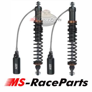 LEN Performance Shocks Polaris Sportsman 850 1000 Fahrwerk Federbein Hinterachse