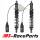 LEN Performance Shocks Polaris Sportsman 850 1000 Fahrwerk Federbein Hinterachse