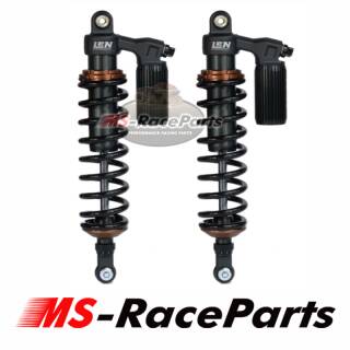 LEN Performance Shocks Can Am Traxter Fahrwerk Federbein Vorderachse