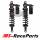 LEN Performance Shocks Can Am Traxter Fahrwerk Federbein Vorderachse