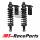 LEN Performance Shocks Can Am Traxter Fahrwerk Federbein Hinterachse