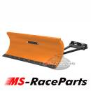 Schneeschild 1,52 m für ATV & Quad komplett...