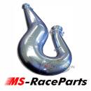 SPI Singel Pipe Ski-Doo 800 E-tec Auspuff Exhaust Summit...