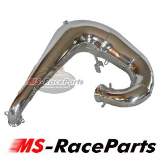SPI Singel Pipe Arctic Cat 8000 C-tec 2 Bj. 2018-23 Auspuff Exhaust Straightline Performance