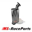 SPI Lightweight Muffler Ceramic Coated Arcitc Cat 800...