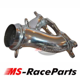 SPI Y-pipe Ceramic Coated Ski-Doo 800R E-Tec Bj. 2010-18 Auspuff Exhaust Straightline Performance Schalldämpfer
