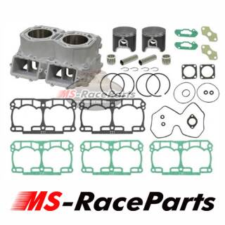 Zylinder Kit 800 cc Ski-Doo Adrenaline Renegade Summit X-RS Cylinder Kit Engine Rebuild 89-09604K-2 SM-09604K