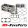 Zylinder Kit Polaris 800 Indy RMK Rush Bj. 2016-2023 Standart Cylinder Kit Engine Rebuild 89-09620K SM-09620K