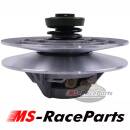 Sekundär Kupplung Odes Pathcross 680 800 850 1000 Secondary Clutch Sekundärkupplung