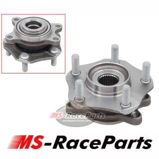 Radlager Polaris RZR Pro R XP Premium & Ultimate Xpedition Ranger Bj. 2022-25 Wheel Bearing Hub