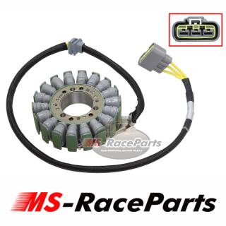 Lichtmaschine Ski-Doo Renegade Skandic Lynx Yeti Adventure Skidoo Stator Snox 81-01373