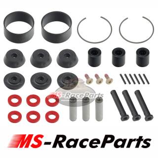 P-Drive Clutch Rebuild Ski-Doo Renegade Freeride Expedition Skidoo Kupplung Snox 83-03286