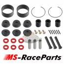 P-Drive Clutch Rebuild Ski-Doo Renegade Freeride...