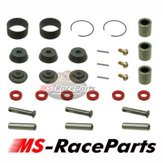 P-Drive Clutch Rebuild Ski-Doo Renegade Freeride Summit Skidoo Lynx Boondocker Kupplung Snox 83-03274