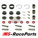 P-Drive Clutch Rebuild Ski-Doo Renegade Freeride Summit...