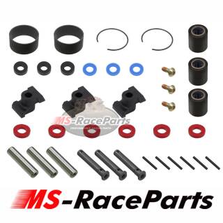 Clutch Rebuild Ski-Doo Renegade Expedition Skidoo Lynx Adventure Ranger Kupplung Snox 83-03296