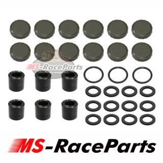 Clutch Rebuild Ski-Doo Renegade Expedition Skidoo MXZ Skandic Thundra Kupplung Snox 83-03278