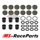 Clutch Rebuild Ski-Doo Renegade Expedition Skidoo MXZ...