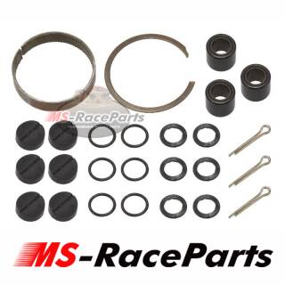 Clutch Rebuild Ski-Doo Renegade Freestyle Skidoo Skandic Thundra Kupplung Snox 83-03252