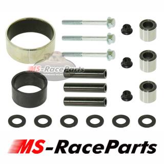 Clutch Rebuild Yamaha Apex Vector Viper Venture Kupplung Snox 83-03247