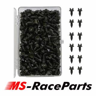 Spikes 9,53 mm Rennspikes Rennfahrer Eisrennen 3/8 " Pro Gold Spikes 1000 St. Offroad 