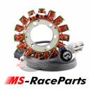 Lichtmaschine Kawasaki KVF 750 Stator Kimpex 71-225418...