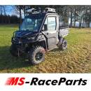 Breite Kotflügelverbreiterung Can Am Traxter viele...