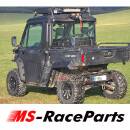 Breite Kotflügelverbreiterung Can Am Traxter viele Modelle Fender Flares Overfender 715006821