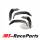 Fender Flares Polaris Sportsman 450 Bj. 2022-24  Overfender Sportsman 570 Bj. 2021-24 Radverbreiterung Spritzschutz 175267