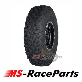 27x9-14 ITP Coyote Reifen Schotter Steine Profi YXZ 1000 Can Am Commander 230/70R14