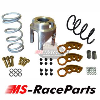 Clutch Kit Ski-Doo Summit SP 600R E-Tec Skidoo Lynx Kupplung tunen 121-251