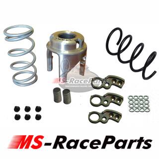 Clutch Kit Ski-Doo Freeride Skidoo Summit MXZ Renegade Kupplung tunen 121-238