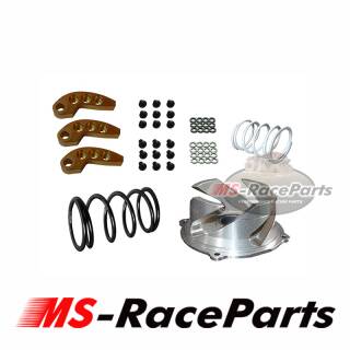 Clutch Kit Arctic Cat Catalyst 858 Bj. 2025-26 Off Trail Boondocking Kupplung tunen 124-177