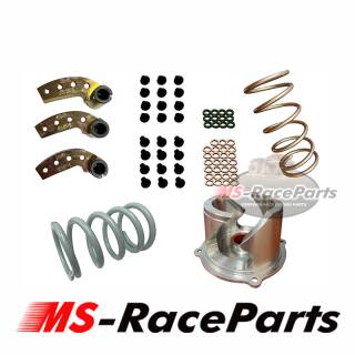 Clutch Kit Arctic Cat Catalyst 600 Bj. 2025-26 Trail Performance Kupplung tunen 124-173