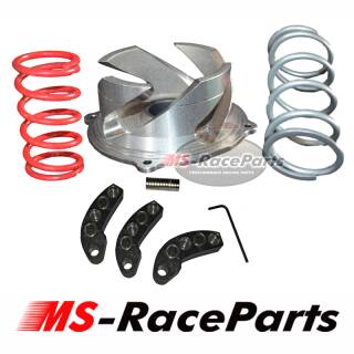 Clutch Kit Polaris RMK 800 Switchback Bj. 2016-20 Kupplung tunen 123-142