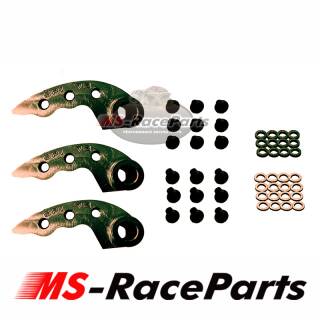 Clutch Kit Polaris RMK verstellbare Kupplungsgewichte ab 72g Bj. 2023-26 Kupplung tunen 123-169