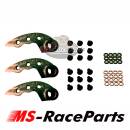 Clutch Kit Polaris RMK verstellbare Kupplungsgewichte ab...