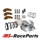 Clutch Kit Polaris 850 RMK Switchback Rush Bj. 2019-21...
