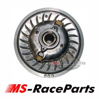 Secondary Clutch Yamaha Apex SX Viper RX-1 Sekundärkupplung Bj. 1999-2014 Kupplung 421512