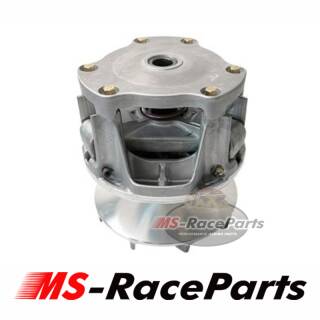 Kupplung Polaris Sportsman 550 850 1000 Primary Clutch Primärkupplung Kupplungseinheit Variomatik