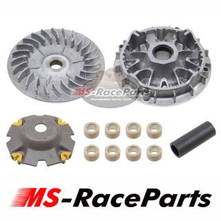 Primär Kupplung CF Moto UForce 600 EFI Bj. 2011-14 Primary Clutch Primärkupplung Kupplungseinheit Variomatik 70-03021