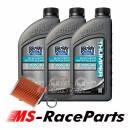 Servicepaket CF-Moto 850 1000 Motoröl (13,66Euro/L)...