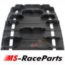 20 x 154 x 2,86 Camso Cobra Raupenkette Schneemobil...