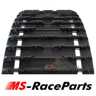 20 x 156 x 2,52 Camso Ripsaw Raupenkette Schneemobil Antriebskette 50 x 396  x 64 mm Kette Ski-Doo Lynx Arctic Cat Yamaha