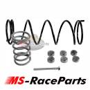 Clutch Kit CF-Moto UForce 600 Bj. 2021-2024 Z-Force EPI...