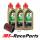 Ölwechsel CF Moto CForce Castrol Power 1 Ultimate 5W40 (13,66Euro/L) Motoröl Motorenöl 15FFA7 Engine Oil