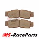 Sintermetall Bremsbeläge CF-Moto CForce 450 / 450 L...